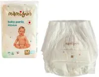 Подгузники-трусики MAMISUN детские M 6-11кг 48шт