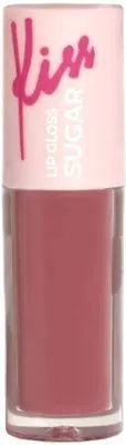 Блеск для губ LAVELLE COLLECTION Sugar Kiss глянцевый (т.05 сливовый)