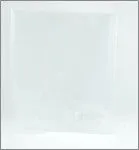 Обложка 212х345мм для тетради АППЛИКА ПВД 80мкм прозрачная