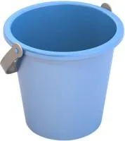 Ведро малое непрозрачное НОРДПЛАСТ