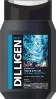 Бальзам после бритья DILLIGEN 150мл