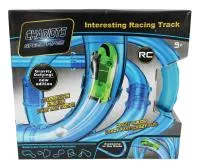Игровой набор Автотрек на радиоуправлении