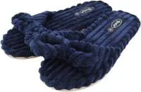 Обувь домашняя женская Forio темно-синий