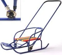 Санки детские (ЦК110260)