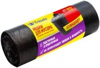 Meшки для мусора Triada 60л 30шт