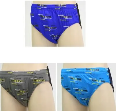 Плавки купальные мужские (р.48)