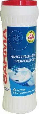 ЧС САРМА 400г (Свежесть 08072 // 08072)