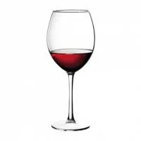 бокал enoteca, 590мл, для красного вина