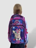 Ранец школьный ACROSS