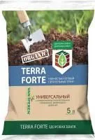 Грунт TERRA FORTE Здоровая земля 5л