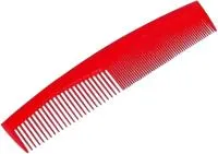 Расческа для волос Прима 3 гребень 181х38мм