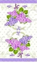 Полотенце кухонное 35х61см 