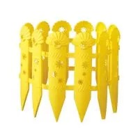 Ограждение Ромашки 2.4м