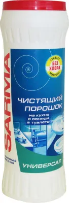 ЧС САРМА 400г (Универсал )