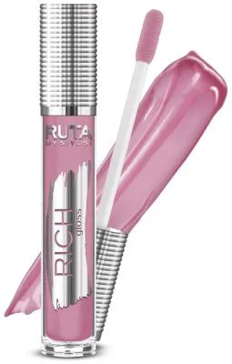 Блеск для губ RUTA Rich Gloss (07)