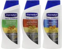 Шампунь JOYCEPLUS 400мл 