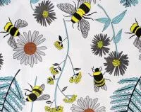 Рельефная клеенка из пвх натам 137см в рулоне 20м узорчатая