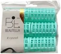 бигуди beautella 6шт купить