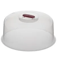 Крышка для СВЧ d235mm С228