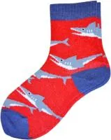 Носки детские разноцветные