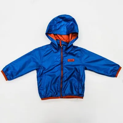 L Куртка-парка (р.3-6мес.)