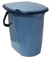 Ведро-туалет 24л 