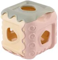 Игрушка НОРДПЛАСТ дидактическая Кубик