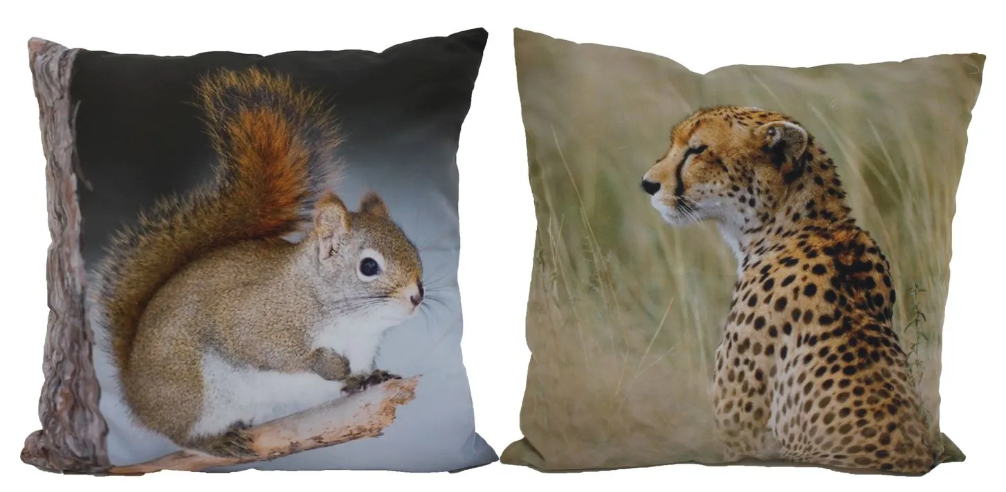 Подушка декоративная 45х45см