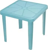 Стол детский Пиколо Цвет:бирюзовый