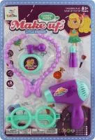 Игровой набор Аксессуары для кукол 5 предметов Размер в упаковке: 21х4х31см