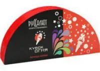 Фонтан Кубок огня