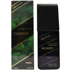 Туалетная вода муж 100мл Demon DP (Original)
