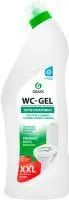 чистящее средство грасс wc-gel 1500мл для сантехники купить оптом