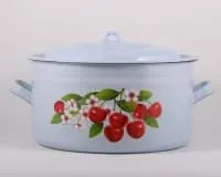 Бак 18л
