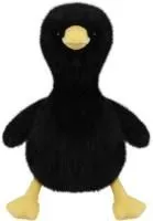 игрушка мягкая гусёнок купить оптом