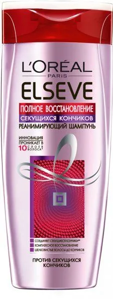 Шампунь ELSEVE 250мл