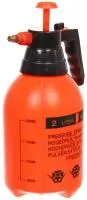 Опрыскиватель ДОБРОСАД Апельсин помповый пневматический с мерной шкалой