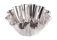 форма для выпечки кварц, ромовая баба