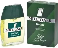 Одеколон муж 1 MILLIONER 60мл АА