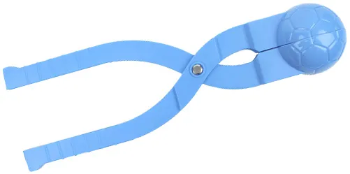 Игрушка Снежкодел Фьюжн Футбольный мяч детская /ТМ Тишин Папа