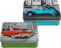 Банка жестяная 1500мл Транспорт 