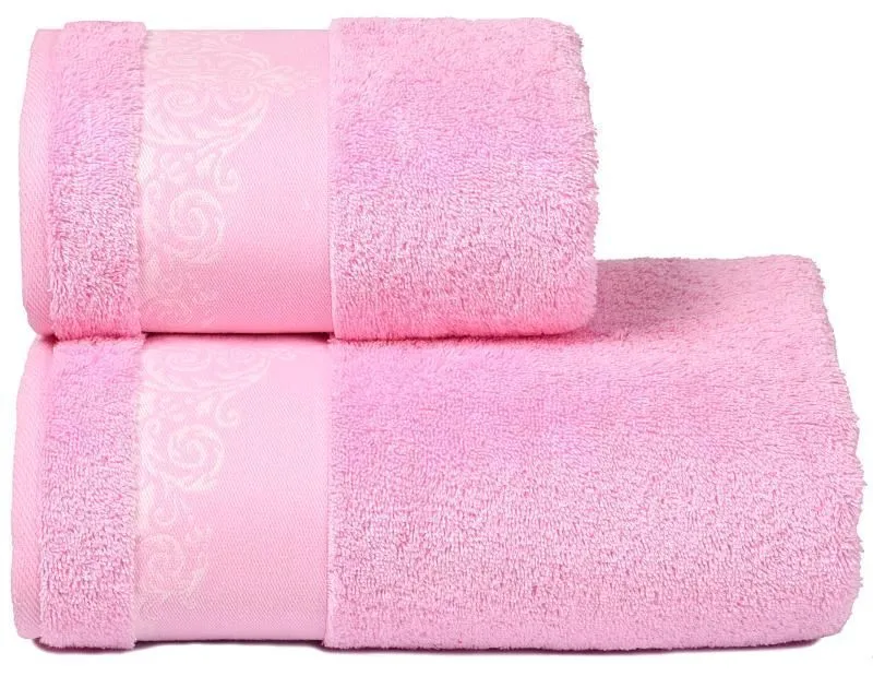 Полотенце махровое 70Х130см 1 сорт