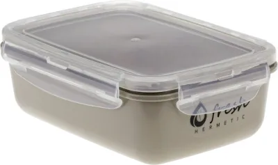 Емкость для продуктов 800мл ФРЕШ герметичная