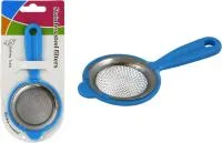 сито с ручкой, d60мм, металл/пластик