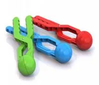 Игрушка Снежкодел Турбо 38см /ТМ Тишин Папа