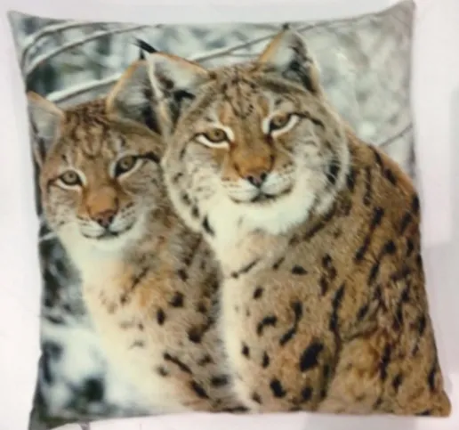 Подушка декоративная 45х45см