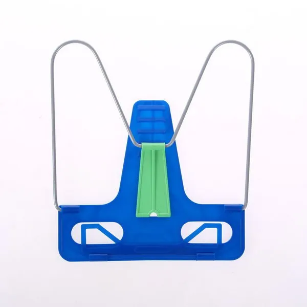 Подставка для книг ПЧЕЛКА Престиж пластик