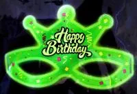 Очки светящиеся (ЦК318587)