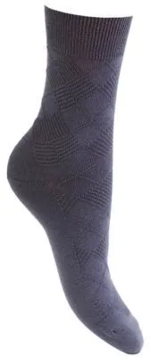 Носки детские разноцветные (р.20)