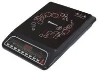 Плитка электрическая SAKURA 2000Вт настольная индукционная 1 конфорка